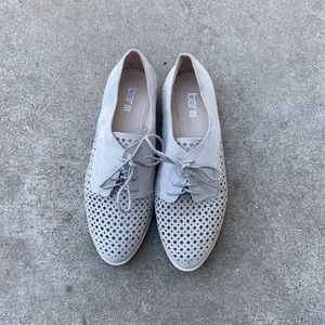 Flats